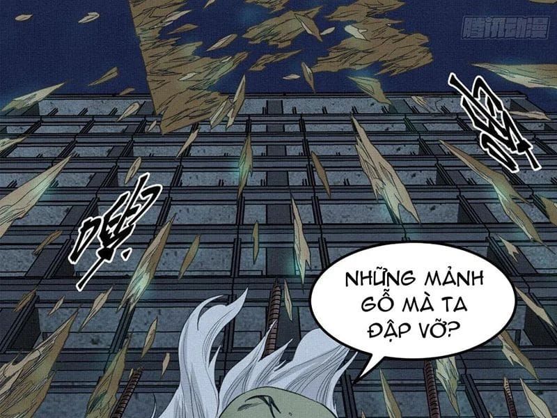 Sắc Lệnh Săn Thần Chapter 11 - 39