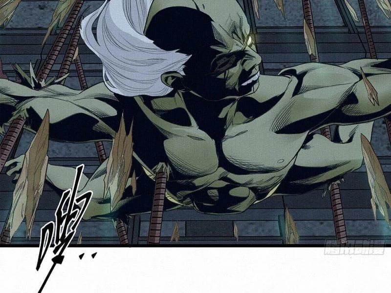 Sắc Lệnh Săn Thần Chapter 11 - 40