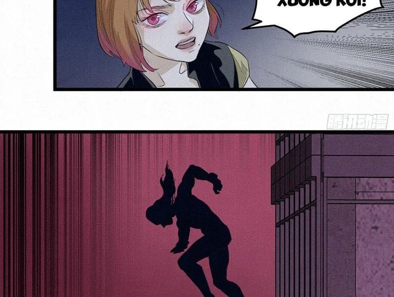 Sắc Lệnh Săn Thần Chapter 11 - 5