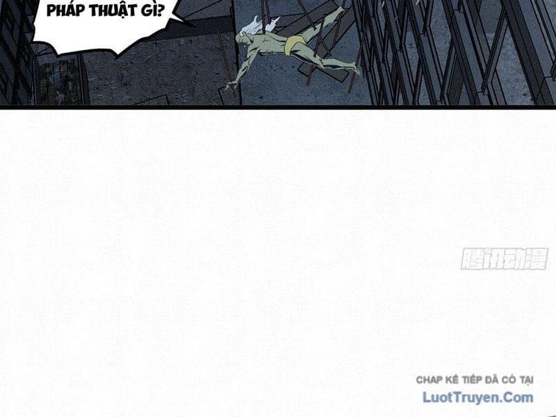 Sắc Lệnh Săn Thần Chapter 11 - 42