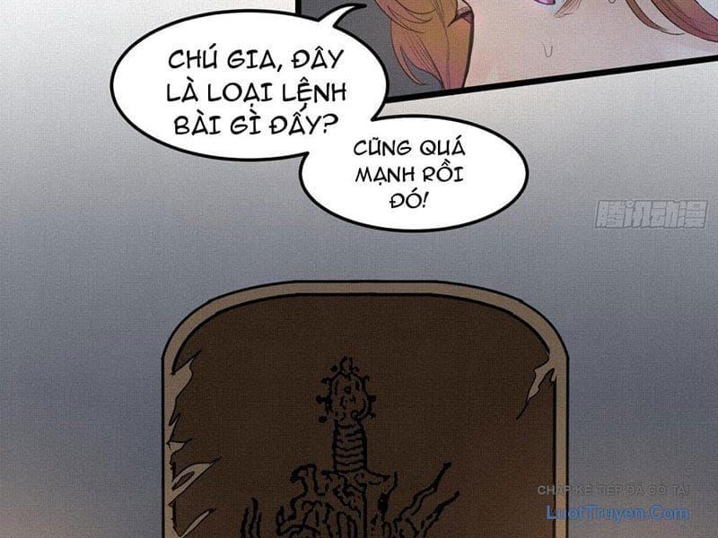 Sắc Lệnh Săn Thần Chapter 11 - 44