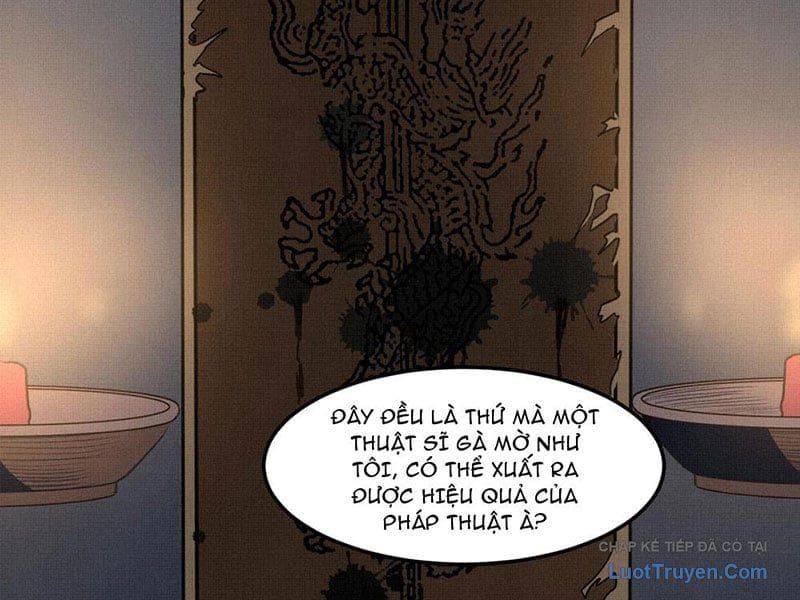 Sắc Lệnh Săn Thần Chapter 11 - 45