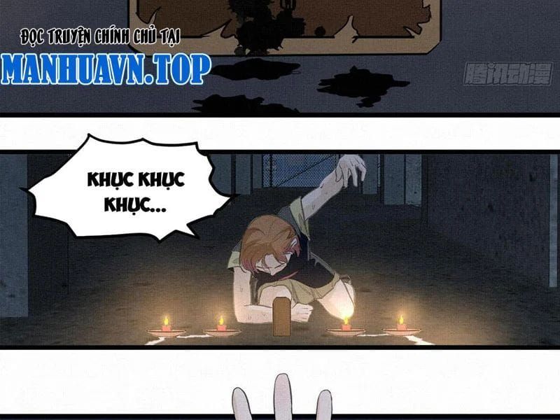 Sắc Lệnh Săn Thần Chapter 11 - 46