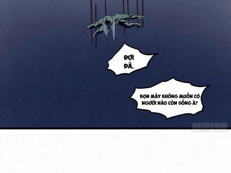 Sắc Lệnh Săn Thần Chapter 11 - 49