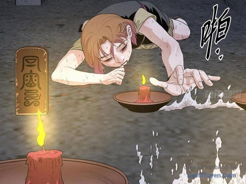 Sắc Lệnh Săn Thần Chapter 11 - 51