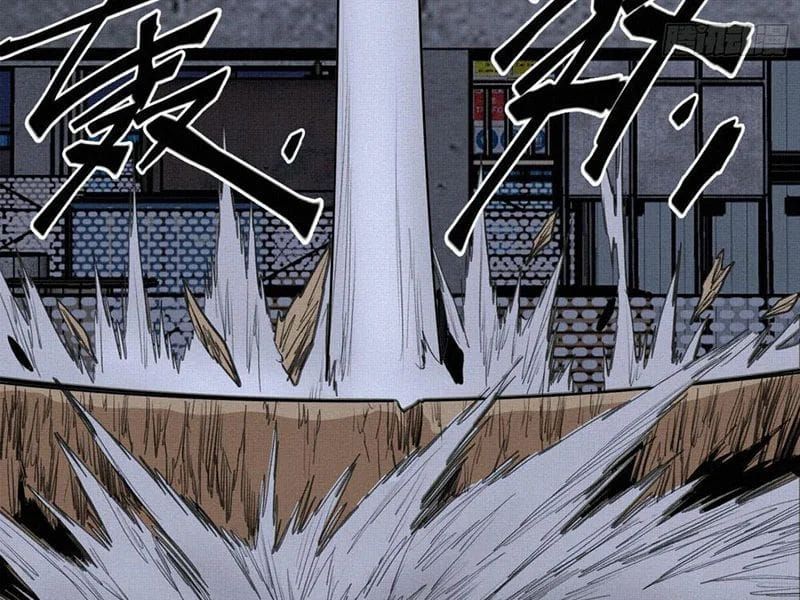 Sắc Lệnh Săn Thần Chapter 11 - 55