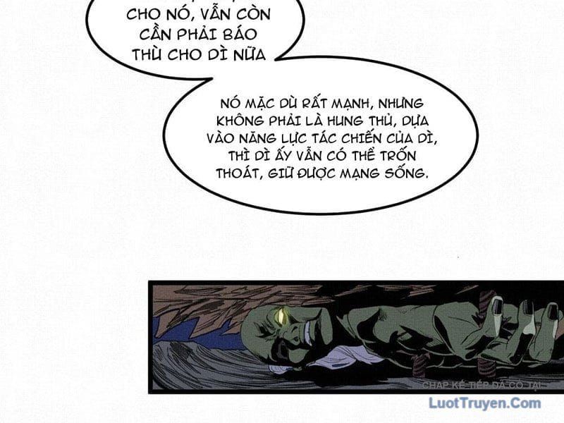 Sắc Lệnh Săn Thần Chapter 11 - 57