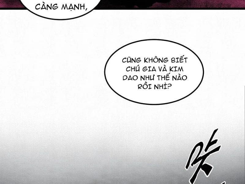 Sắc Lệnh Săn Thần Chapter 11 - 59