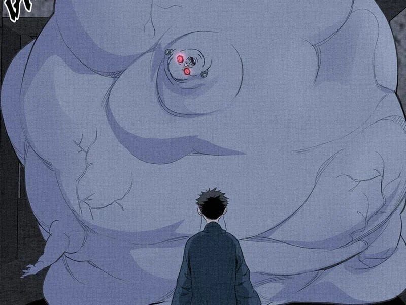 Sắc Lệnh Săn Thần Chapter 11 - 61