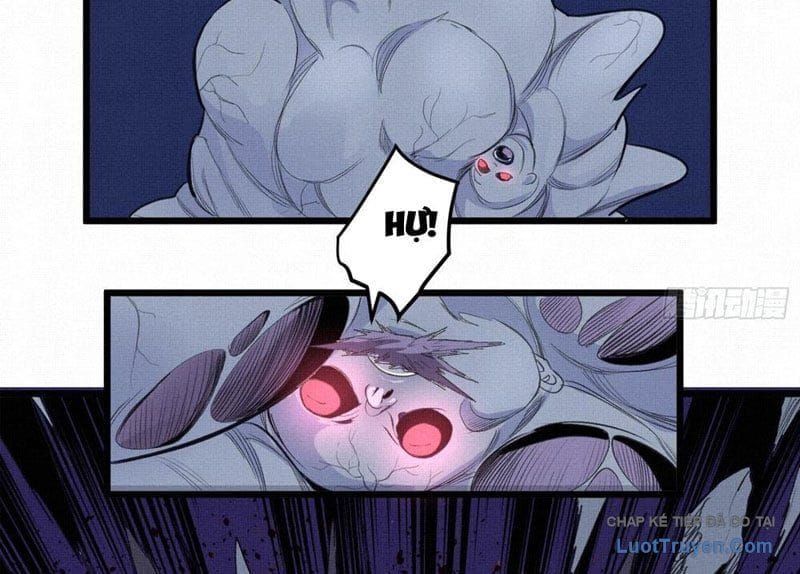 Sắc Lệnh Săn Thần Chapter 11 - 69