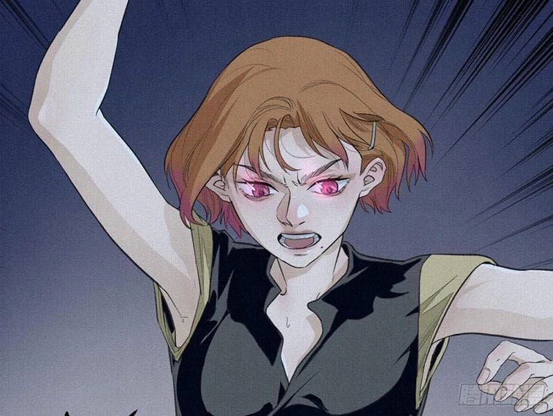 Sắc Lệnh Săn Thần Chapter 11 - 8