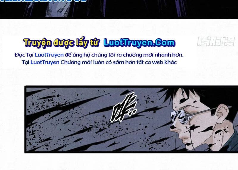 Sắc Lệnh Săn Thần Chapter 11 - 73