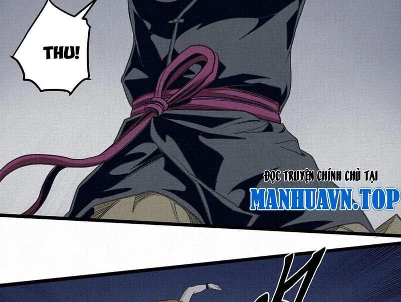Sắc Lệnh Săn Thần Chapter 11 - 9