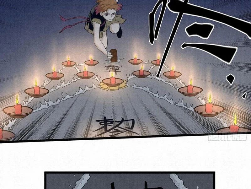 Sắc Lệnh Săn Thần Chapter 11 - 10