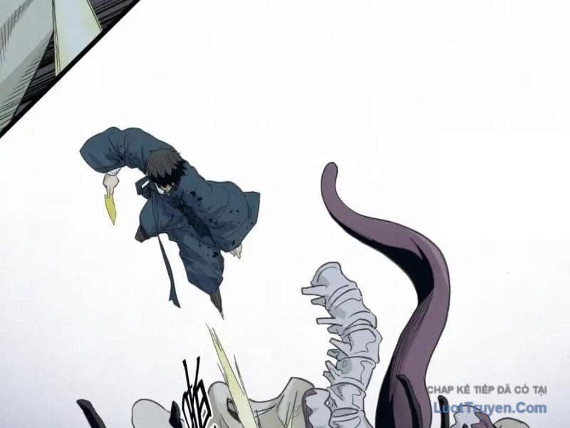 Sắc Lệnh Săn Thần Chapter 12 - 15