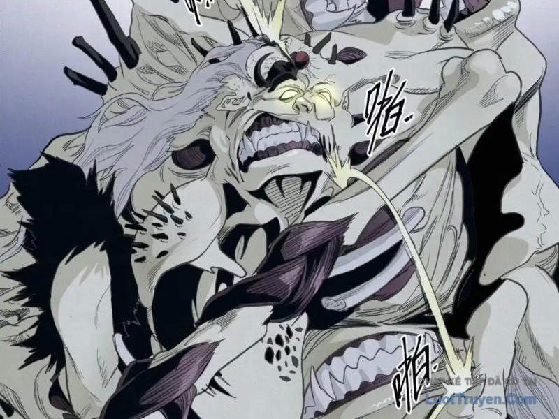 Sắc Lệnh Săn Thần Chapter 12 - 16