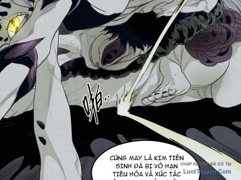 Sắc Lệnh Săn Thần Chapter 12 - 17