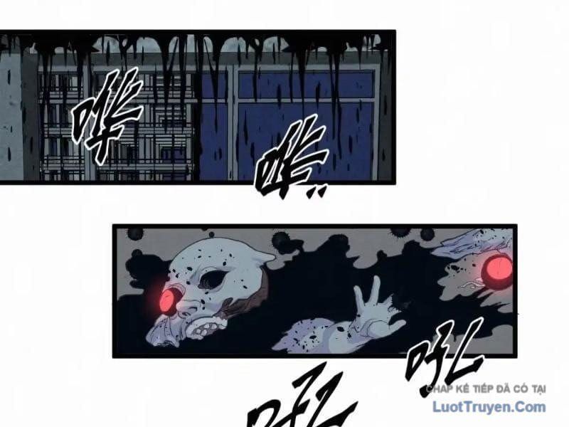 Sắc Lệnh Săn Thần Chapter 12 - 3