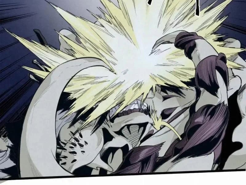 Sắc Lệnh Săn Thần Chapter 12 - 21