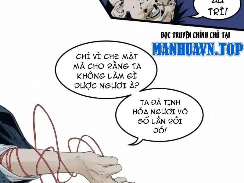 Sắc Lệnh Săn Thần Chapter 12 - 23