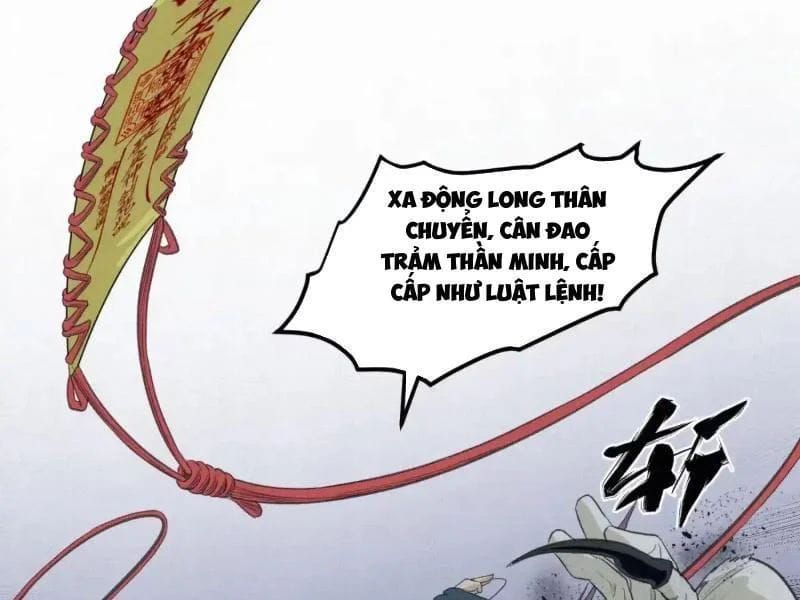Sắc Lệnh Săn Thần Chapter 12 - 25
