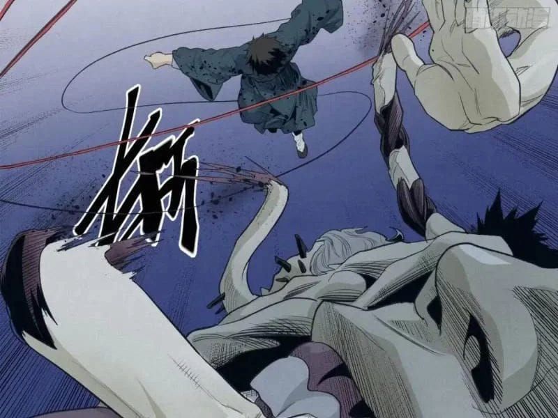 Sắc Lệnh Săn Thần Chapter 12 - 26