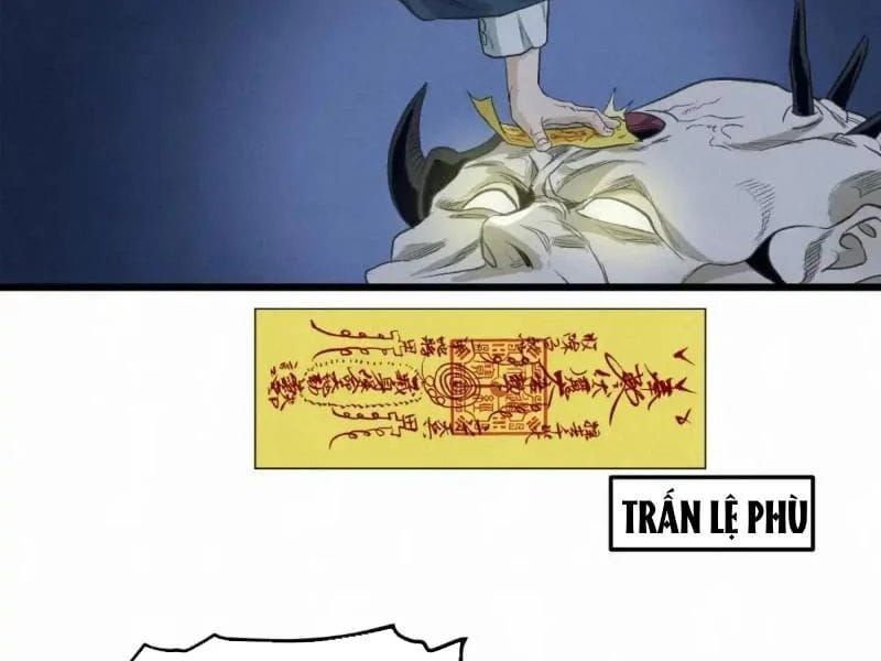 Sắc Lệnh Săn Thần Chapter 12 - 28