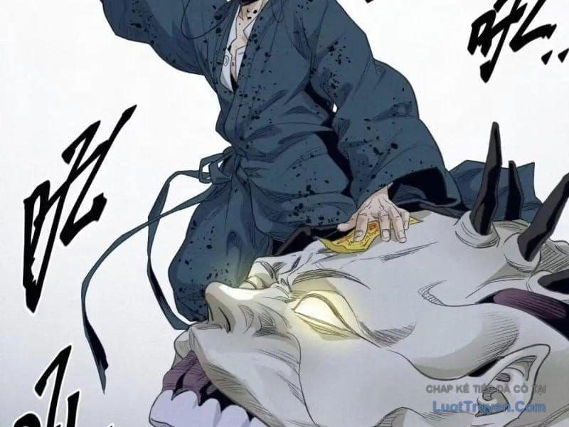 Sắc Lệnh Săn Thần Chapter 12 - 30