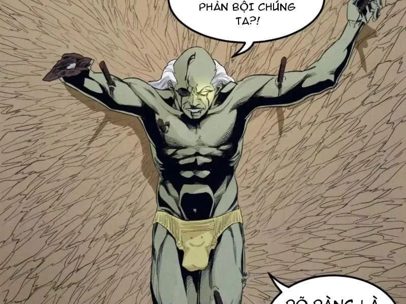 Sắc Lệnh Săn Thần Chapter 12 - 39