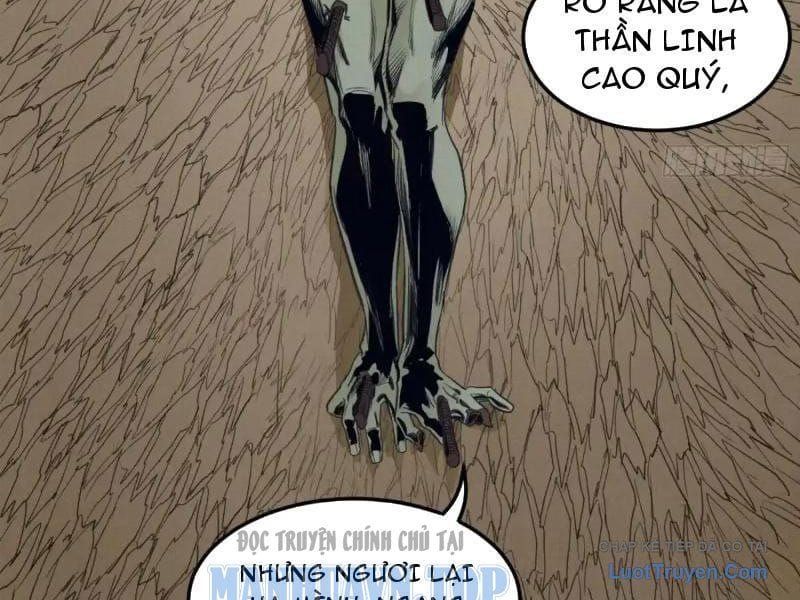Sắc Lệnh Săn Thần Chapter 12 - 40