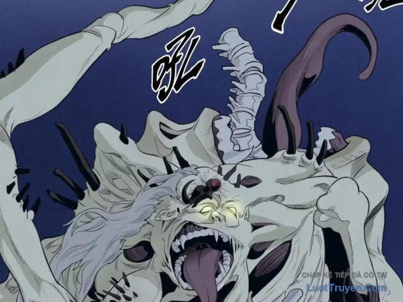 Sắc Lệnh Săn Thần Chapter 12 - 5
