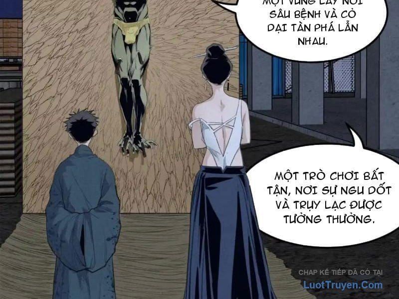 Sắc Lệnh Săn Thần Chapter 12 - 44