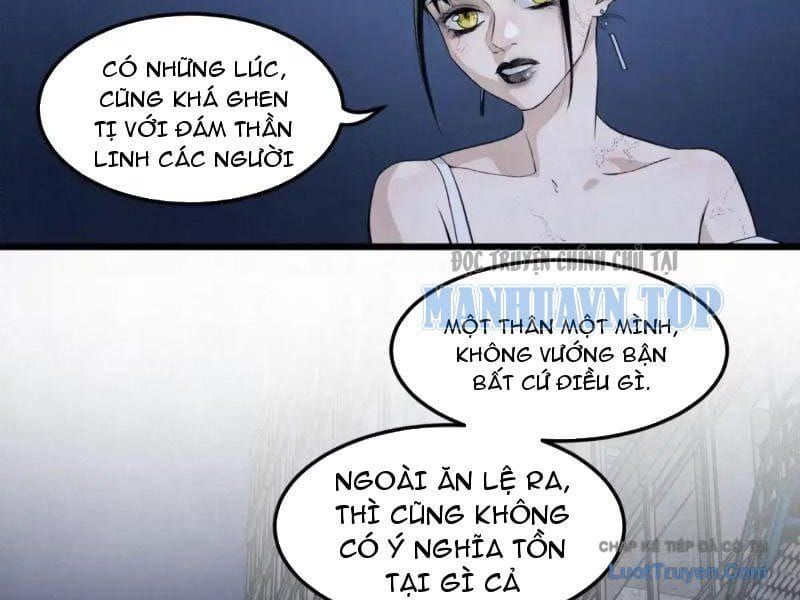 Sắc Lệnh Săn Thần Chapter 12 - 48