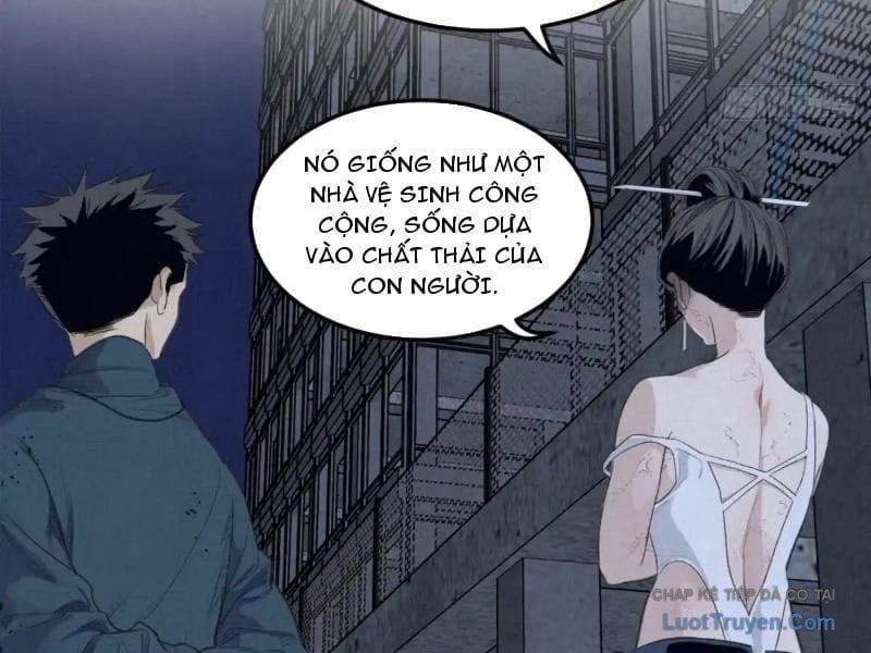 Sắc Lệnh Săn Thần Chapter 12 - 49