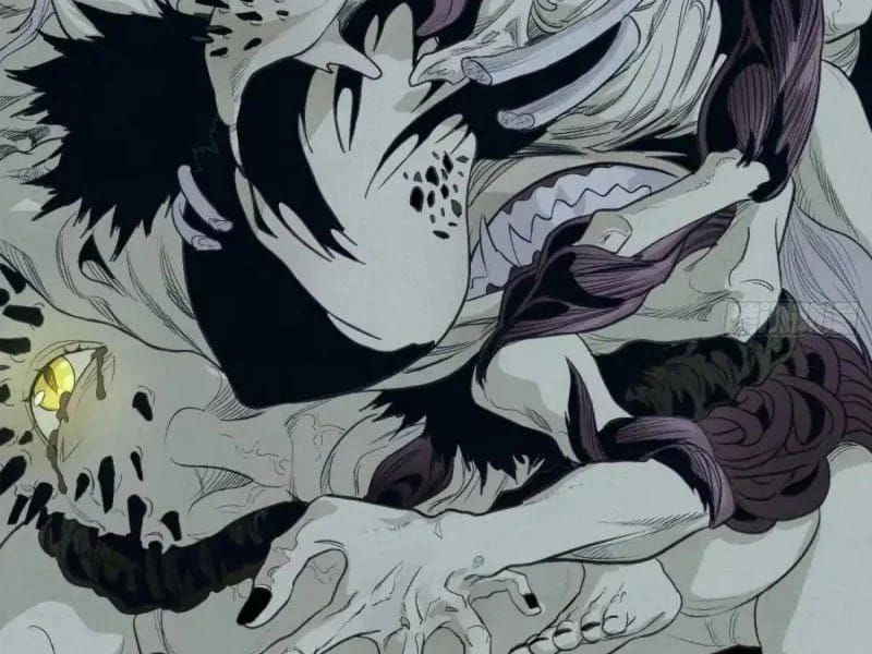 Sắc Lệnh Săn Thần Chapter 12 - 6