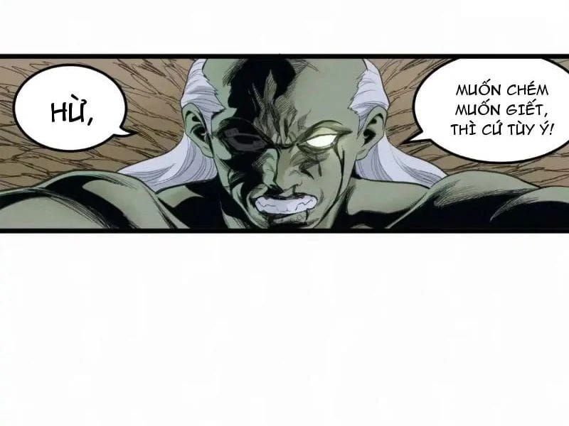 Sắc Lệnh Săn Thần Chapter 12 - 53