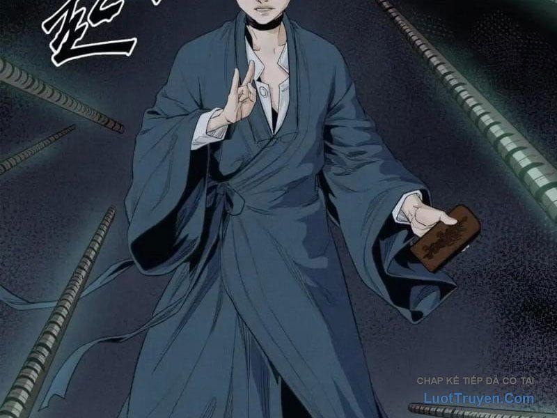 Sắc Lệnh Săn Thần Chapter 12 - 55