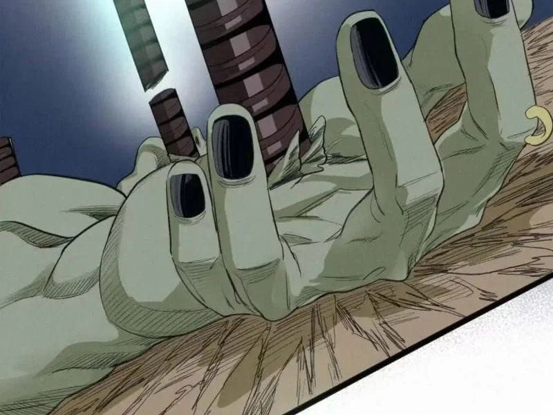 Sắc Lệnh Săn Thần Chapter 12 - 62