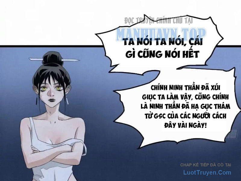 Sắc Lệnh Săn Thần Chapter 12 - 70