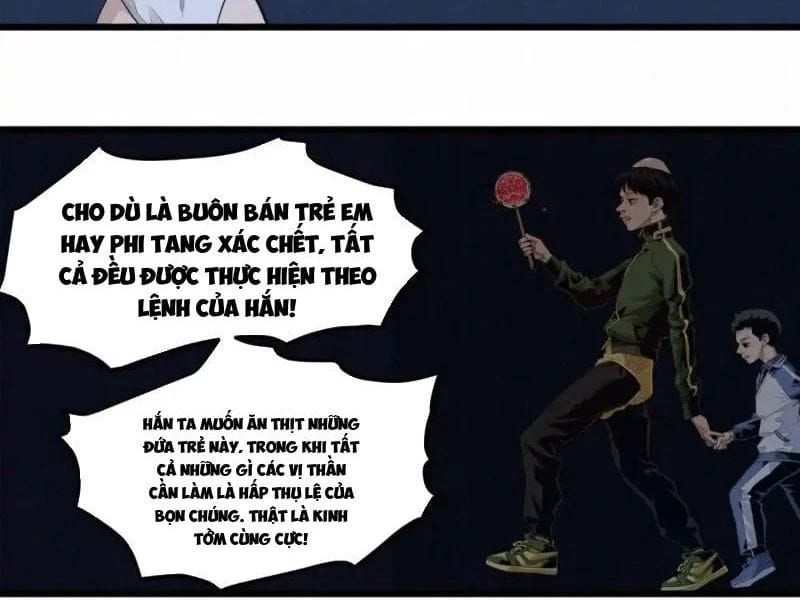 Sắc Lệnh Săn Thần Chapter 12 - 71