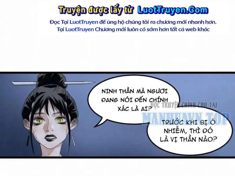 Sắc Lệnh Săn Thần Chapter 12 - 72
