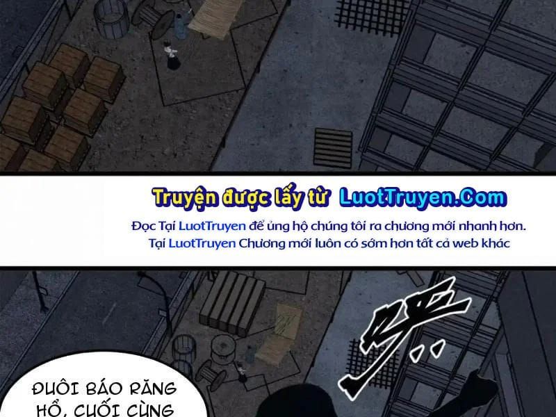 Sắc Lệnh Săn Thần Chapter 12 - 77
