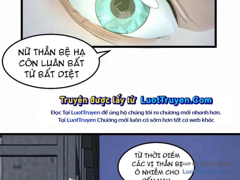 Sắc Lệnh Săn Thần Chapter 12 - 79