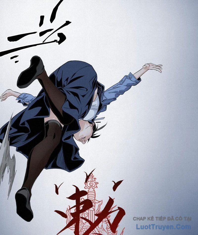 Sắc Lệnh Săn Thần Chapter 7 - 2