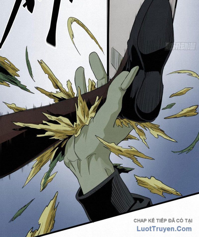 Sắc Lệnh Săn Thần Chapter 7 - 13