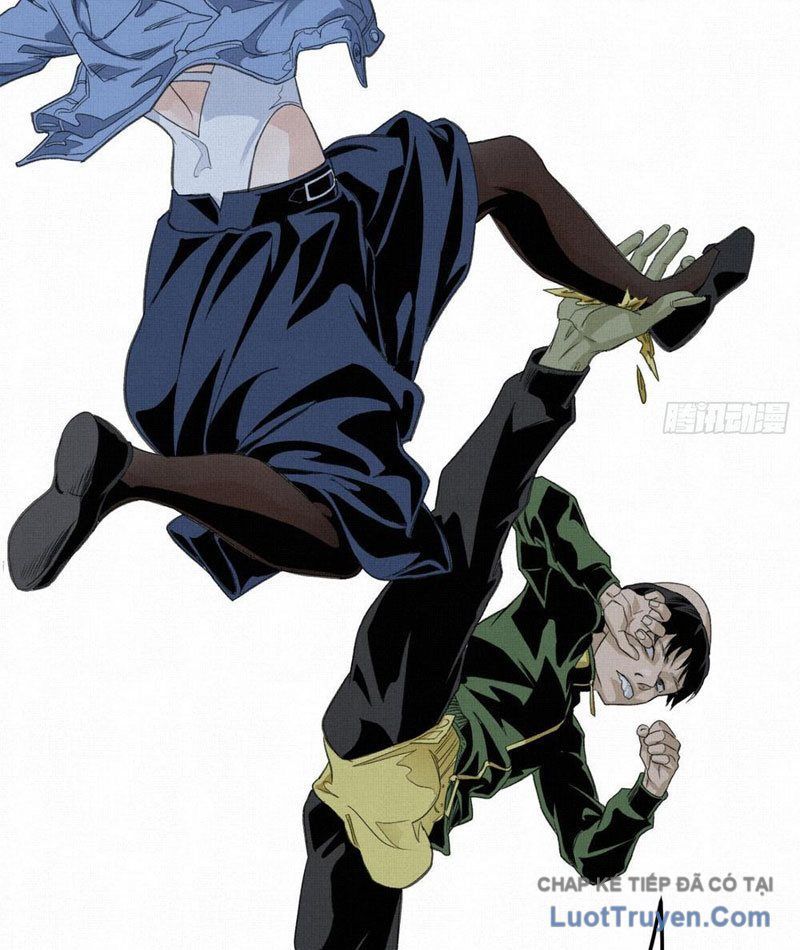 Sắc Lệnh Săn Thần Chapter 7 - 15