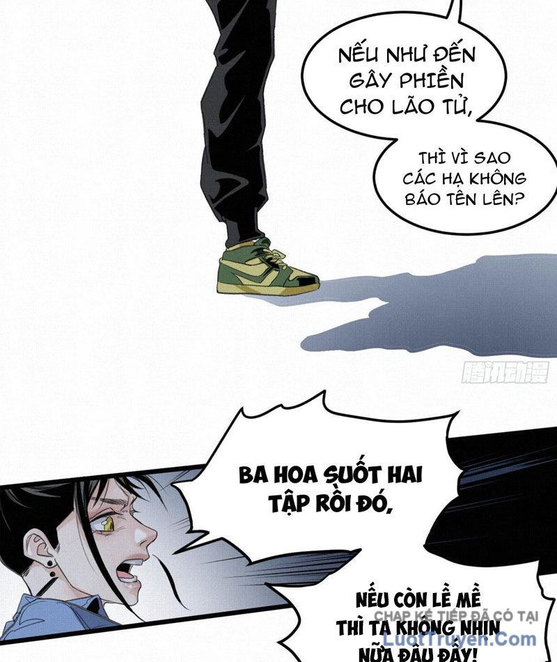 Sắc Lệnh Săn Thần Chapter 7 - 16