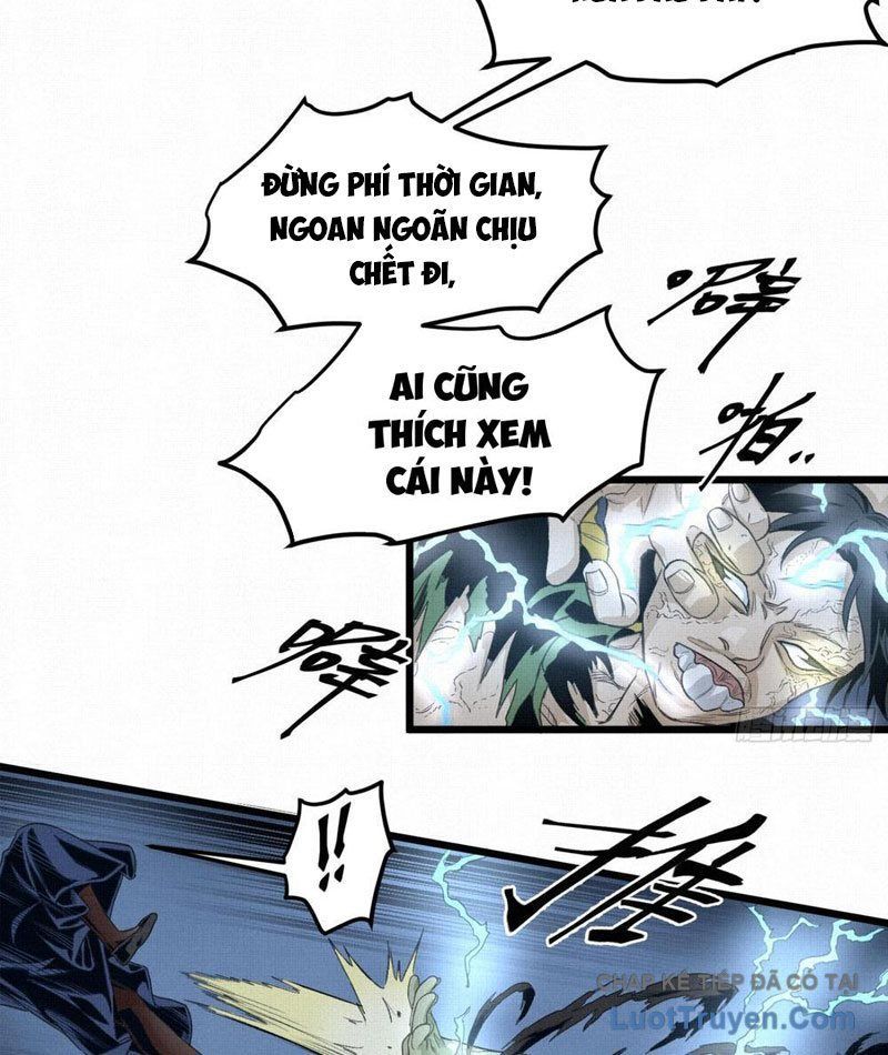 Sắc Lệnh Săn Thần Chapter 7 - 17