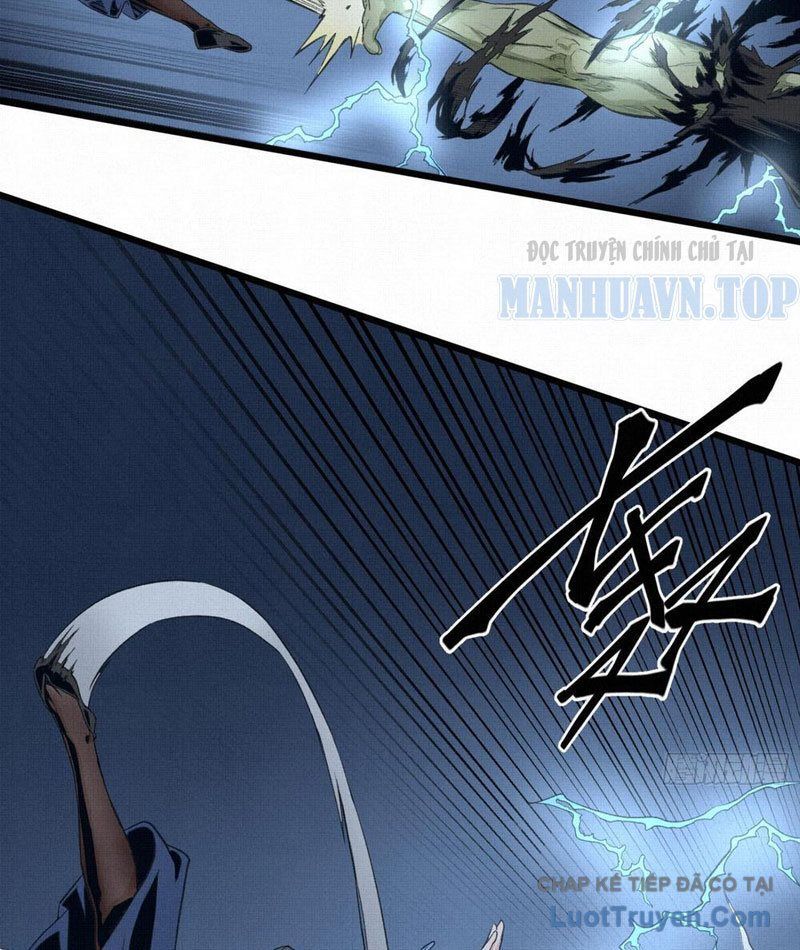 Sắc Lệnh Săn Thần Chapter 7 - 18