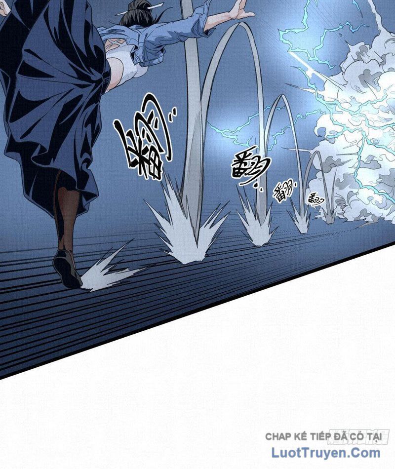 Sắc Lệnh Săn Thần Chapter 7 - 19